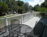 Side Deck