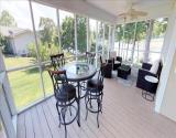 Screened Porch