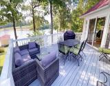 Lakeside Deck