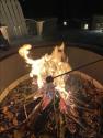 Fire-pit