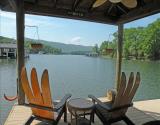 Dock
