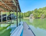 Dock