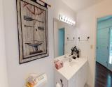 Main Level  Bathroom