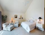 Upper Level Master Bedroom