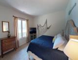 Lower Level Bedroom