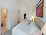 Main Level Bedroom