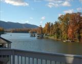 Autumn View