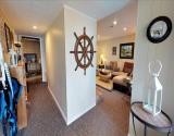 Lower Level Family Room