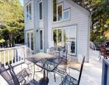 Lakeside Deck
