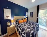 Main Level Bedroom