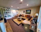 Lower Level Family Room
