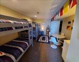 Lower Level Bedroom