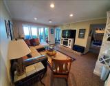 Lower Level Family Room