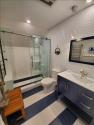Upper Level Bathroom