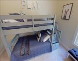 Bunk Bed Room