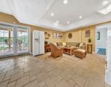 Lower Level Family Room