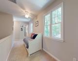 Upper Level Daybed