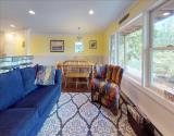 Lower Level Family Room