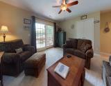 Main Level Living Room