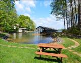 Picnic Area