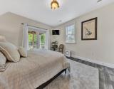 Lower Level  Bedroom 1
