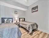 Lower Level Bedroom 2