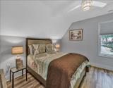 Upstairs Bedroom 1