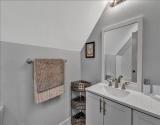 Upper Level Bathroom