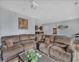 Lower Level Family Room