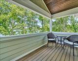 Master Balcony