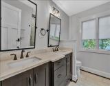 Upper Bathroom 2