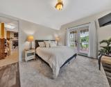 Lower Level Bedroom 1
