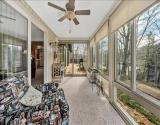 Sunroom