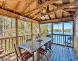 Screened Porch