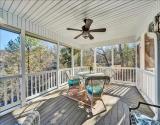 Screened Porch