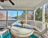 Screened Porch