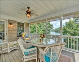 Screened Porch