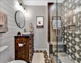 Master Bathroom 2