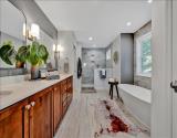 Master Bathroom 1