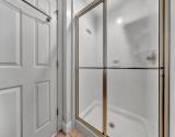Lower Level Bathroom