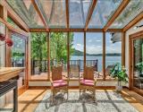 Sunroom