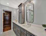 Main Level Master Bathroom