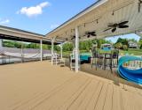 Dock
