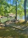 Walkway to Dock