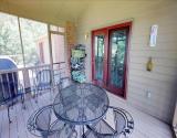 Screened Porch