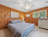 Upper Level Bedroom