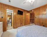 Upper Level  Bedroom