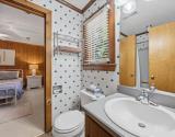 Upper Level Bathroom