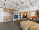 Lower Level Family Room