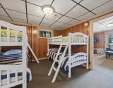 Lower Level Bedroom